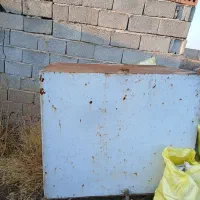 تانکر آهنی|مصالح و تجهیزات ساختمان|تبریز, |دیوار