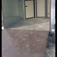 کانکس حمل اسب