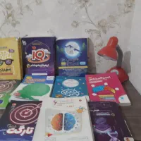 کتاب های سرنوشت ساز برای تیزهوشان ارزان و اقتصادی