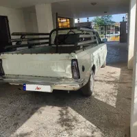 فروش پیکان وانت مدل ۸۵|خودرو سواری و وانت|سلمان‌شهر, |دیوار
