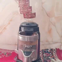 دستگاه آسیاب یخچال بستنی