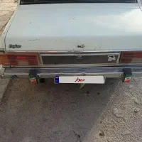 پیکان مدل 83