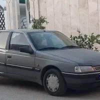 پژو فروشی