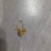یک عدد گوشواره گمشده