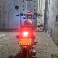 فروش موتور سیکلت