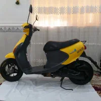 موتور پاکشتی لتس فور|موتورسیکلت|برازجان, |دیوار