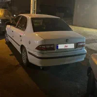 سمند Lxمولتی پلکس|خودرو سواری و وانت|زنجان, |دیوار