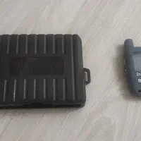 دزدگیر استیل میت|قطعات یدکی و لوازم جانبی|اردبیل, |دیوار