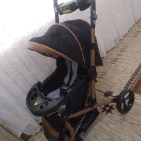 کالسکه|کالسکه و لوازم جانبی|ایذه, |دیوار