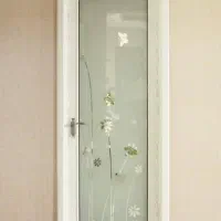 تولید کننده درب و پنجره های دو جداره upvc /