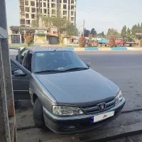 پژو پارس سال 1399|خودرو سواری و وانت|سلمانشهر, |دیوار