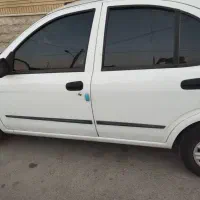فروش تیبا ۲|خودرو سواری و وانت|شیراز, فرگاز|دیوار