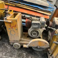 کاتر گازوییلی و بنزینی|ابزارآلات|تهران, تهرانپارس شرقی|دیوار