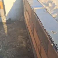 دونفرکارگرساختمان جهت بنایی نیازمندیم درعراق