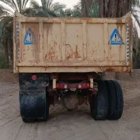 اویکو تک معدنی|خودرو سنگین|بندر گناوه, |دیوار