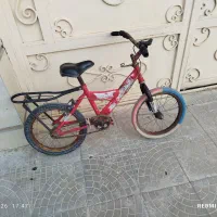 دوچرخه 16