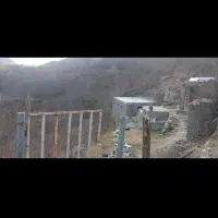 خانه باغ در کلیبر