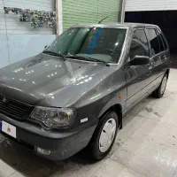 پراید ۱۱۱ مدل ۹۳