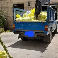 حمل نخاله ساختمانی بانیسان کمپرسی خرید ضایعات اهن|خدمات حمل و نقل|تهران, گلستان (شهرک راه آهن)|دیوار