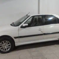 پارس elx فول گاز سیمی مدل 403