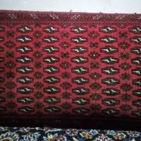 دو عدد پشتی ماشینی