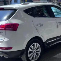 جک S5