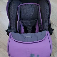 کریر برند Goodbaby تمیز و نو