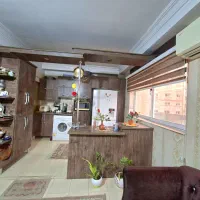 آپارتمان ۹۰ متری خ تهران کوچه خرم طبقه ۲
