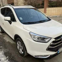 jac s 3جک اس 3|خودرو سواری و وانت|پردیس, فاز ۹|دیوار