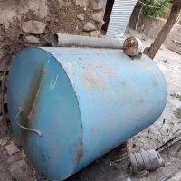 تانکرجای سوخت
