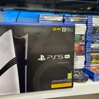 فروشنده ‌وخریدار کنسول پلستشن پی اس PS4‌ و PS5