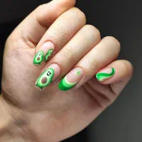 خدمات رایگان ناخن