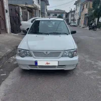 هاچ بک 111مدل 95|خودرو سواری و وانت|لنگرود, |دیوار