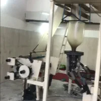 دستگاه پلاستک زنی|ماشینآلات صنعتی|اشکذر, |دیوار