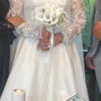 لباس عقد|لباس|چهاردانگه (تهران), |دیوار