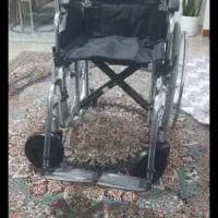 ویلچر نو سالمم