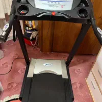 تردمیل توربو فیتنس 100|تجهیزات ورزشی|اردبیل, |دیوار