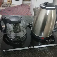 چای سازبوش اصل