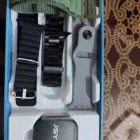 ساعت هوشمند