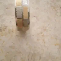 تکپوش طلا روس رنگ ثابت سایزیک۱۰۰تومان