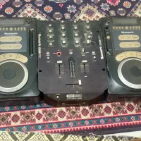 دستگاه دی جی|صوتی و تصویری|رشت, توشیبا|دیوار