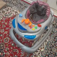 رورووک موزیکال دلیجان|کالسکه و لوازم جانبی|چهاردانگه (تهران), |دیوار