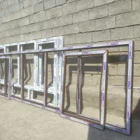 تعمیرات درب و پنجره دوجداره|مصالح و تجهیزات ساختمان|بندرعباس, |دیوار