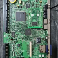 چند عدد کارت سانترال پاناسونیک در حد نو PANASONIC|تلفن رومیزی|تهران, آجودانیه|دیوار