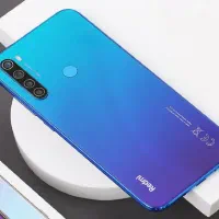 گوشی شیائومی ردمی 8 حافظه 64 رامد4 سلامت