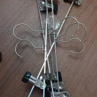 چوب کار مانکن|فروشگاه و مغازه|کرج, گلشهر|دیوار