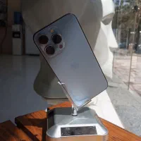 اپل iPhone 13 Pro با حافظهٔ ۲۵۶ گیگابایت