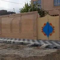 کاشی کاری لکه گیری  نما کاری|خدمات پیشه و مهارت|زاهدان, |دیوار