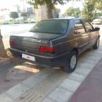 روا مدل ۸۵|خودرو سواری و وانت|آمل, |دیوار