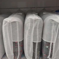 تشک مسافرتی و مهمان یک نفره|رختخواب، بالش، پتو|شیراز, فرگاز|دیوار